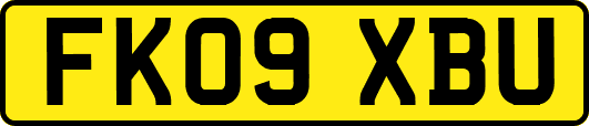 FK09XBU