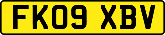 FK09XBV