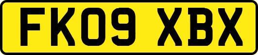FK09XBX
