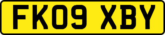 FK09XBY