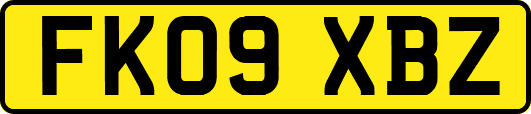 FK09XBZ