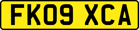 FK09XCA