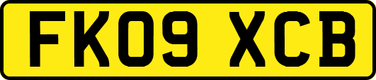 FK09XCB