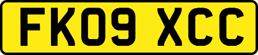 FK09XCC