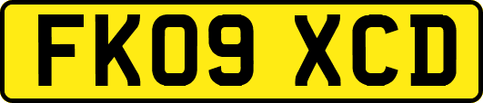 FK09XCD