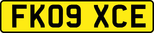 FK09XCE
