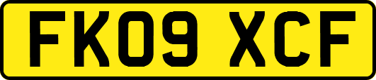 FK09XCF