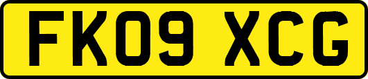 FK09XCG