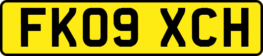FK09XCH