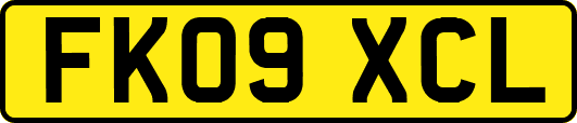 FK09XCL