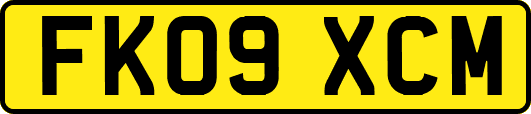 FK09XCM
