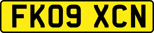 FK09XCN