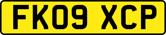 FK09XCP