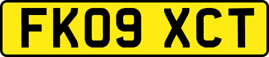 FK09XCT
