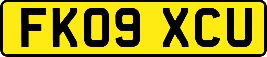 FK09XCU