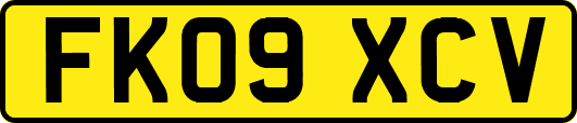 FK09XCV