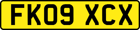 FK09XCX