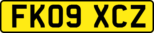 FK09XCZ