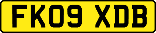 FK09XDB