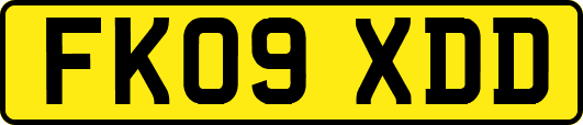 FK09XDD