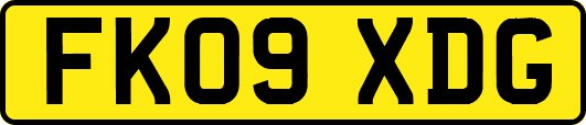 FK09XDG