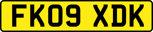 FK09XDK