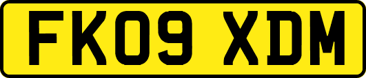 FK09XDM