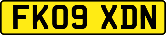 FK09XDN