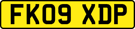 FK09XDP