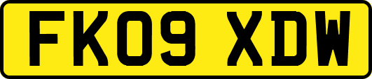 FK09XDW