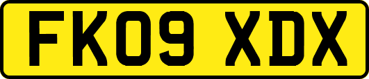 FK09XDX