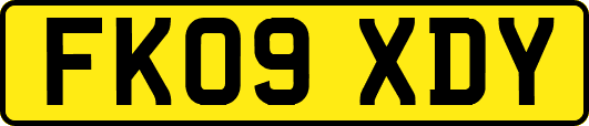 FK09XDY
