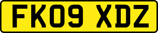 FK09XDZ