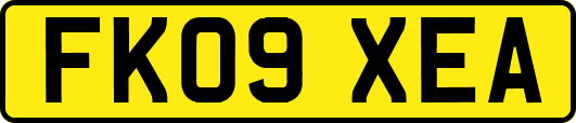 FK09XEA