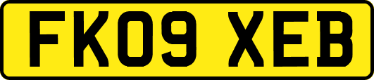 FK09XEB