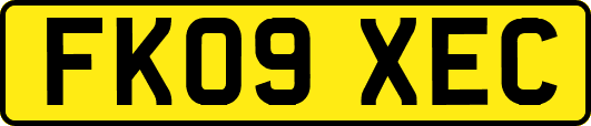 FK09XEC
