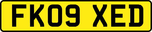 FK09XED