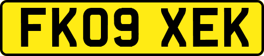 FK09XEK