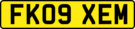 FK09XEM