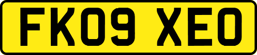 FK09XEO