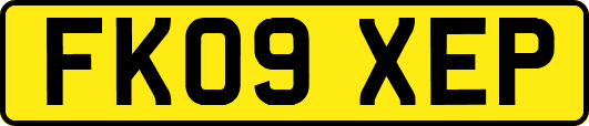 FK09XEP