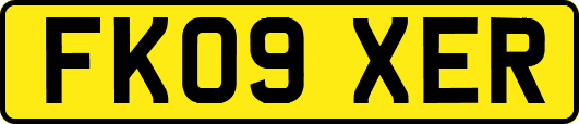 FK09XER