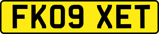 FK09XET