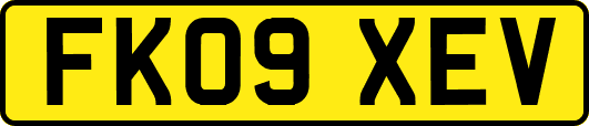 FK09XEV