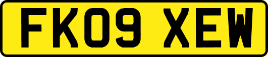 FK09XEW