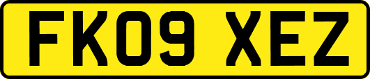 FK09XEZ