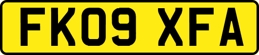 FK09XFA