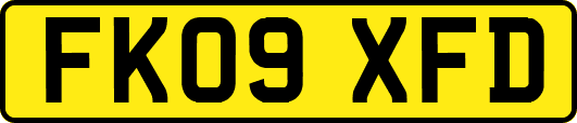 FK09XFD