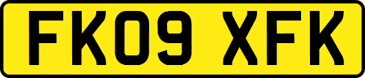 FK09XFK