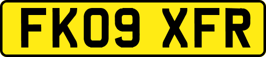 FK09XFR